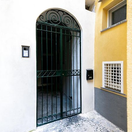 La Finestra Sul Corso Villa Amalfi Dış mekan fotoğraf