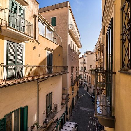 La Finestra Sul Corso Villa Amalfi Dış mekan fotoğraf