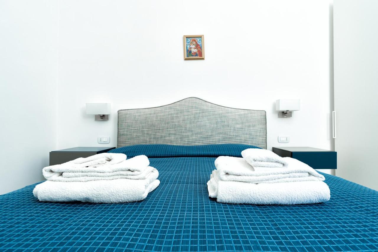 La Finestra Sul Corso Villa Amalfi Dış mekan fotoğraf