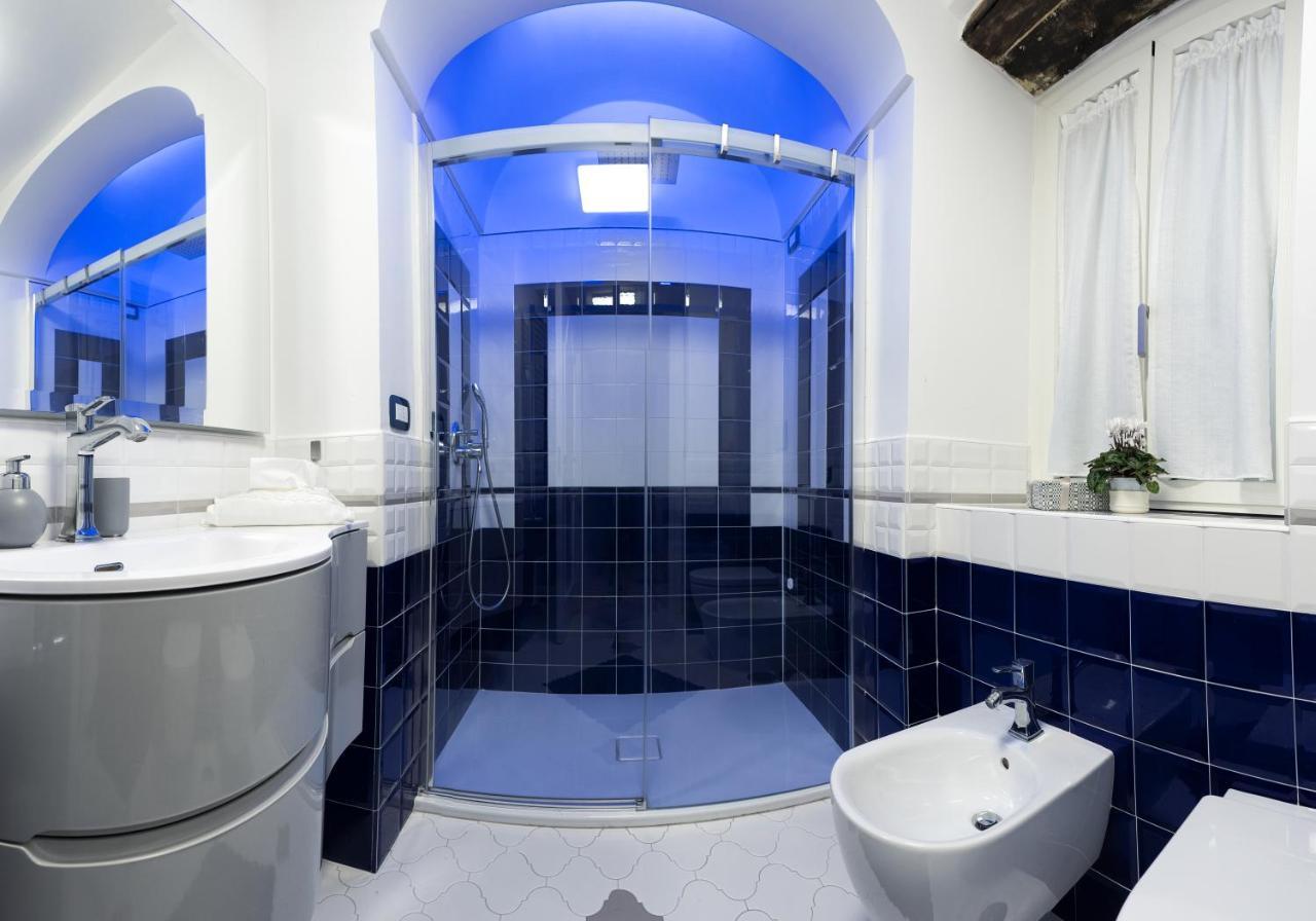 La Finestra Sul Corso Villa Amalfi Dış mekan fotoğraf